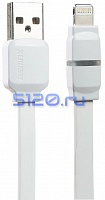 ������ USB - Lightning Remax Breathe RC-029i 1M, �����