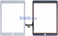 ��������� ������ (��������) ��� iPad 2017 / iPad 5 White