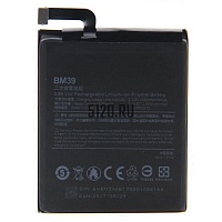 ����������� ��� Xiaomi Mi6 (BM39)