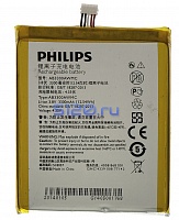 ����������� ��� Philips Xenium W8510