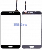 ��������� ������ (��������) ��� Meizu M5 Note, ������