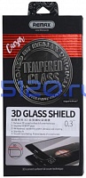 �������� ������ 3D REMAX Caesar Tempered Glass ��� iPhone 6/ 6S ������