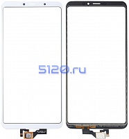��������� ������ (��������) ��� Xiaomi Mi Max 3, �����
