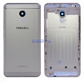 Задняя крышка для Meizu M3s mini золото