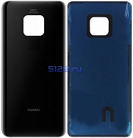 ������ ������ ��� Huawei Mate 20 Pro, ������ (Black)