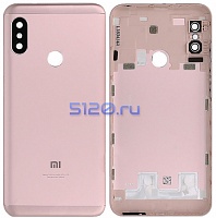 ������ ������ ��� Xiaomi Redmi 6 Pro / Mi A2 Lite, �������