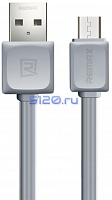 ������ USB - Micro USB Remax Fast Data RC-008m 1�, �����