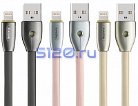 ������ USB - Lightning Remax Knight RC-043i (� ������������)