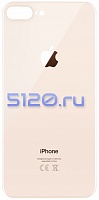 ������ �������� ��� iPhone 8 Plus Gold