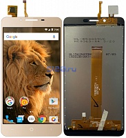 ������� ��� Vertex Impress Lion (3G Dual Cam) � ����� � ����������, �������