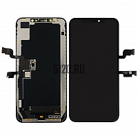 ������� ��� iPhone XS Max � ����� � ����������, ��������� OLED