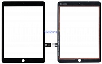 ��������� ������ (��������) ��� iPad Air 2 Black