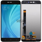 ������� ��� Xiaomi Redmi Note 5A Prime � ����� � ����������, ������