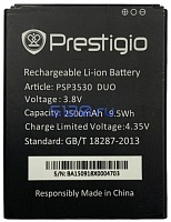 ����������� ��� Prestigio MUZE D3 (PSP3530 DUO) 2500���