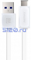 ������ USB - TYPE-C Remax RT-C1 1M, �����