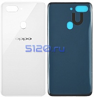������ ������ ��� OPPO R15 Pro, ����� ( Frost White )