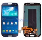   Samsung Galaxy S3 Duos (i9300 Neo/ i9301)    , 