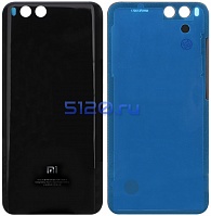 ������ ������ ��� Xiaomi Mi6 (������) Black