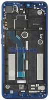 ������� ����� ������� (�����) ��� Xiaomi Mi8 Lite, �����