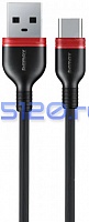 ������ USB - TYPE-C Remax RC-126a, ������