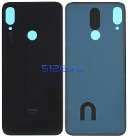 ������ ������ ��� Xiaomi Redmi Note 7, ������ (Bright Black)