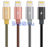 ������ USB - Lightning Remax RC-080i (� ������������)