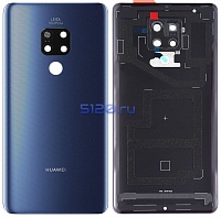 ������ ������ ��� Huawei Mate 20X, Midnight Blue