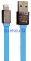 ������ USB - Lightning Remax KingKong Safe-Charge (� �������) 1�, �������