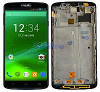 ������� ��� Philips Xenium i928 � ����� � ���������� � ������ � ����������, ������
