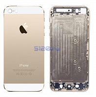 ������ ��� iPhone 5S Gold