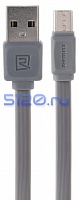 ������ USB - Micro USB Remax RC-129m, �����