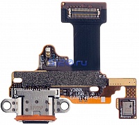 ����� � �������� ������� ��� LG V30 Plus ( V30 )