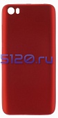 Чехол для Xiaomi Mi5 J-case красного цвета