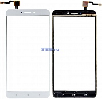 ��������� ������ (��������) ��� Xiaomi Mi Max 2, �����