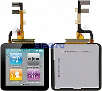 ������� ��� iPod Nano 6 � ����� � ����������
