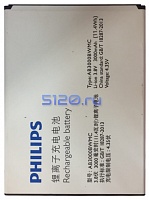 ����������� ��� Philips Xenium i928 (AB3000BWMC)
