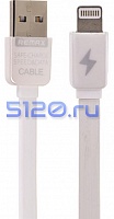 ������ USB - Lightning Remax KingKong Safe-Charge (� �������) 1�, �����