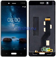 ������� ��� Nokia 8 � ����� � ����������, ������