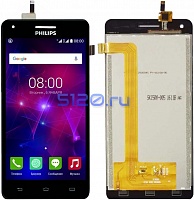 ������� ��� Philips Xenium V377 � ����� � ����������, ������