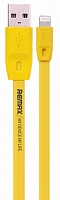 ������ USB - Lightning Remax RC-001i 2M, ������