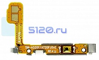 ����� ������ ��������� ��� Samsung Galaxy A5 (A520 2017) / A7 (A720 2017)