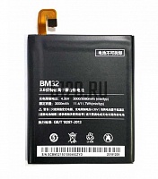   Xiaomi Mi4 (BM32)