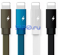 ������ USB - Lightning Remax RC-094i (� ������������)