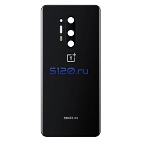 ������ ������ ��� OnePlus 8 Pro, Black