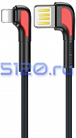 ������ USB - Lightning ������� Remax RC-157i, ������