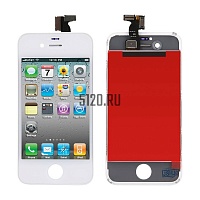 ������� ��� iPhone 4 � ����� � ����������, �����