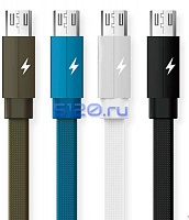 ������ USB - Micro USB Remax RC-094m (� ������������)