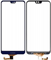 ��������� ������ (��������) ��� Huawei P20 Lite / Nova 3E, �����
