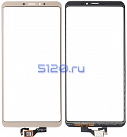 ��������� ������ (��������) ��� Xiaomi Mi Max 3, �������