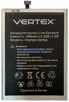 ����������� ��� Vertex Impress Spring (4400���)